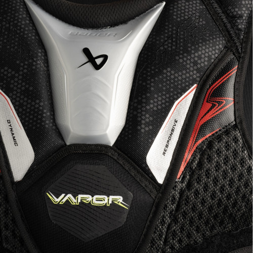 Нагрудник хоккейный S25 BAUER VAPOR FLY40 SR