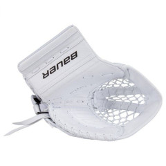 Ловушка хоккейная вратаря S20 BAUER GSX INT