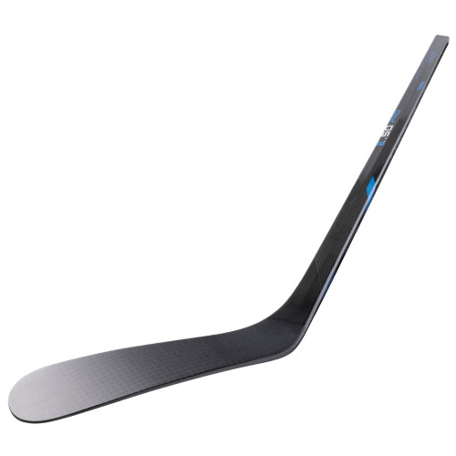 Клюшка хоккейная S24 BAUER NEXUS E50 PRO GRIP INT 55 FLEX