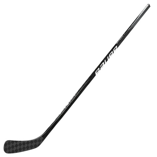 Клюшка хоккейная S22 BAUER NEXUS SYNC GRIP SR BLK 77 FLEX