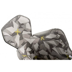 Коньки хоккейные S23 BAUER VAPOR X3 INT