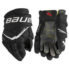Перчатки хоккейные S25 BAUER VAPOR FLYPRO JR