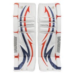 Щитки вратаря VAUGHN 7000 SR