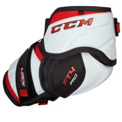 Налокотники хоккейные CCM JETSPEED FT4 PRO SR