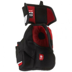 Налокотники хоккейные CCM JETSPEED FT4 PRO SR