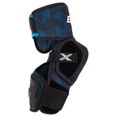 Налокотники хоккейные S21 BAUER X INT