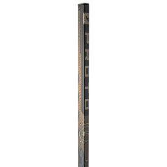 Клюшка хоккейная S24 BAUER PROTO R GRIP BLK INT 55 FLEX
