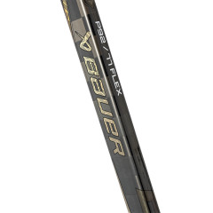 Клюшка хоккейная S24 BAUER PROTO R GRIP BLK INT 55 FLEX