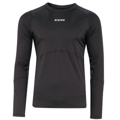 Термо-майка хоккейная CCM COMPRESSION PRO SR 