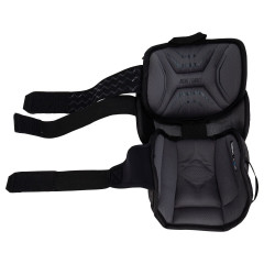 Наколенники хоккейные вратаря BAUER PRO SR