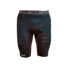 Термо-шорты хоккейные с раковиной TIXON SR