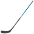 Клюшка хоккейная S23 BAUER VAPOR HYP2RLITE GRIP BLU JR 40 FLEX