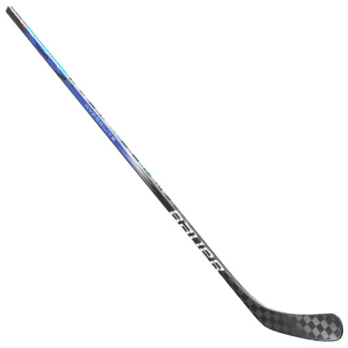 Клюшка хоккейная S23 BAUER VAPOR HYP2RLITE GRIP BLU JR 40 FLEX