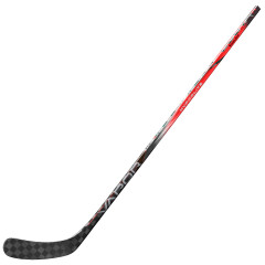 Клюшка хоккейная S23 BAUER VAPOR HYP2RLITE GRIP RED INT 65 FLEX