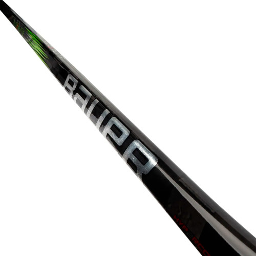 Клюшка хоккейная S23 BAUER VAPOR HYP2RLITE GRIP SR 65 FLEX