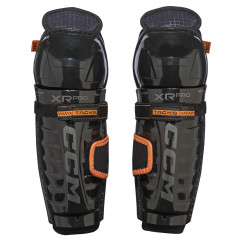 Щитки хоккейные CCM TACKS XR PRO YTH