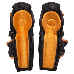 Щитки хоккейные CCM TACKS XR PRO YTH