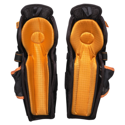 Щитки хоккейные CCM TACKS XR PRO YTH