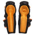 Щитки хоккейные CCM TACKS XR PRO YTH