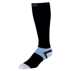 Носки хоккейные BLUESPORTS PRO COMPRESSION длинные SR