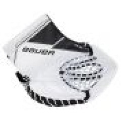 Ловушка хоккейная вратаря S22 BAUER SUPREME MACH SR