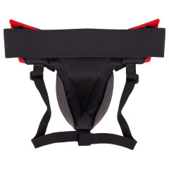 Раковина хоккейная вратаря CCM 1.9 INT