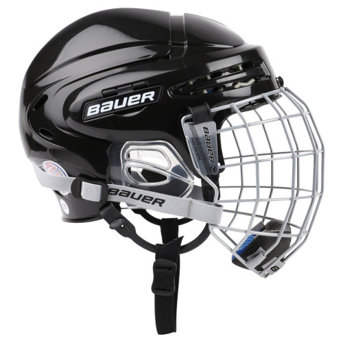 Шлем хоккейный BAUER 5100 с маской