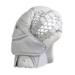 Ловушка хоккейная вратаря S23 BAUER GSX INT WHT 