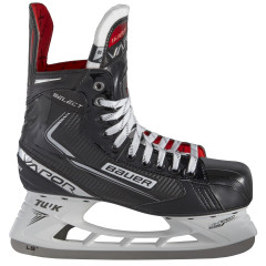 Коньки хоккейные S21 BAUER VAPOR SELECT JR