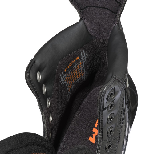 Коньки хоккейные CCM SUPER TACKS XR 90 SR