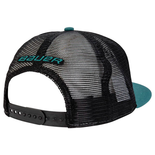 Кепка BAUER 9FIFTY ICON SR