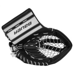 Ловушка хоккейная вратаря S20 BAUER GSX INT