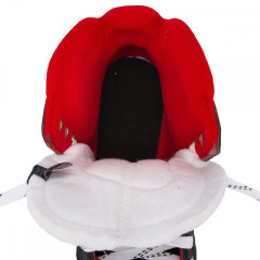 Коньки хоккейные вратаря S19 BAUER VAPOR X2.7 JR