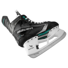 Коньки хоккейные S26 BAUER SUPREME F40 SR