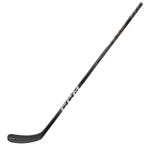 Клюшка хоккейная CCM JETSPEED FT7 PRO GRIP CHROME JR 50 29L