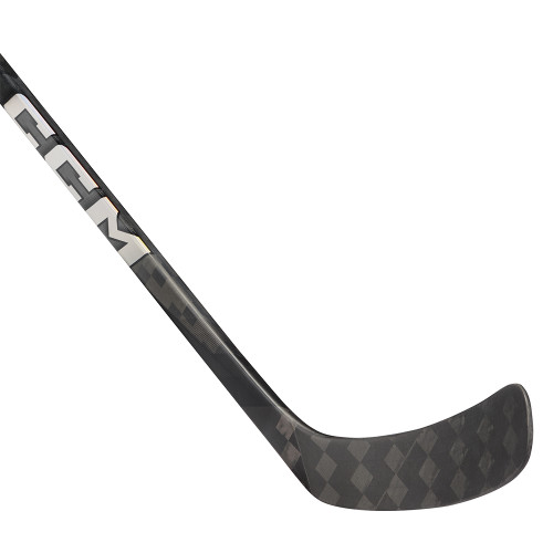 Клюшка хоккейная CCM JETSPEED FT7 PRO GRIP CHROME JR 50 29L