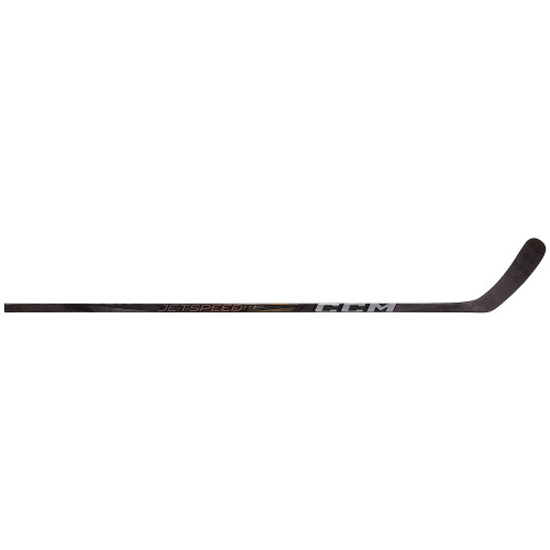 Клюшка хоккейная CCM JETSPEED FT7 PRO GRIP CHROME JR 50 29L