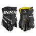 Перчатки хоккейные S23 BAUER SUPREME MACH YTH