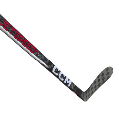 Клюшка хоккейная CCM JETSPEED FT6 PRO GRIP SR 85 29L
