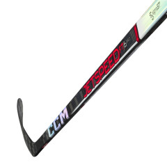 Клюшка хоккейная CCM JETSPEED FT6 PRO GRIP SR 85 29L
