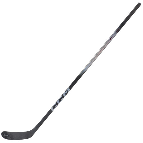 Клюшка хоккейная CCM JETSPEED FT8 PRO GRIP INT 55 28R