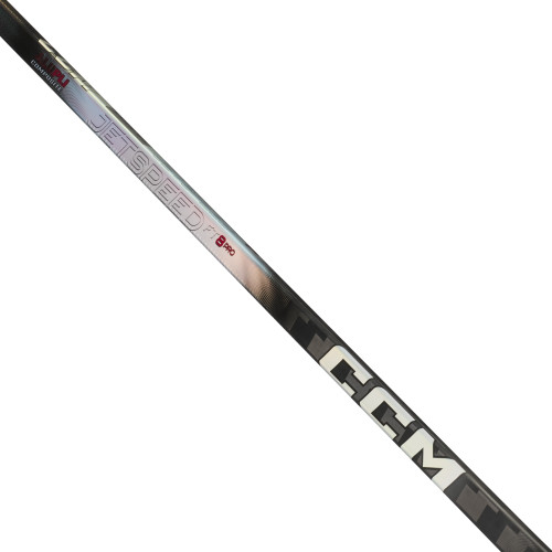 Клюшка хоккейная CCM JETSPEED FT8 PRO GRIP INT 55 28R