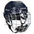 Шлем хоккейный BAUER RE-AKT 85 с маской