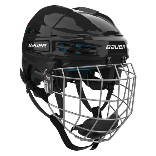 Шлем хоккейный S26 BAUER PRODIGY2.0 с маской YTH