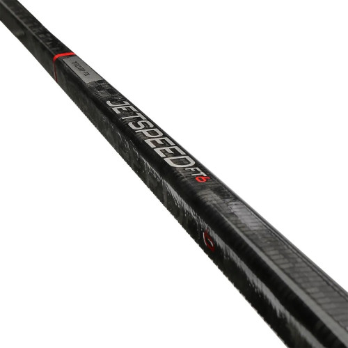 Клюшка хоккейная CCM JETSPEED FT6 GRIP INT 55 29L