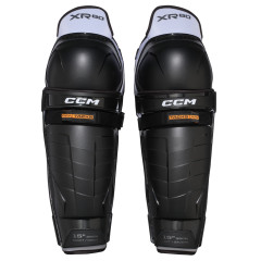 Щитки хоккейные CCM TACKS XR 80 JR