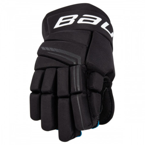 Перчатки хоккейные S21 BAUER X INT