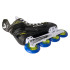 Коньки хоккейные роликовые S25 BAUER XR RH INT