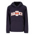 Толстовка S23 BAUER UNIVERSITY HOODIE GRY SR