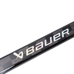 Клюшка хоккейная S23 BAUER PROTO GRIP JR 40 FLEX